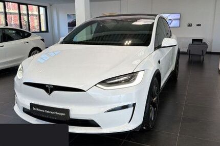 Tesla Model X 26.242 km 78.300 &euro; Obertraubling 93083