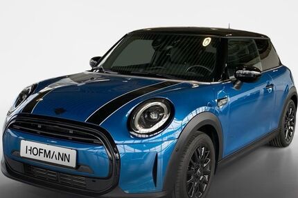 Mini Cooper 47.800 km 19.336 &euro; Abensberg 93326
