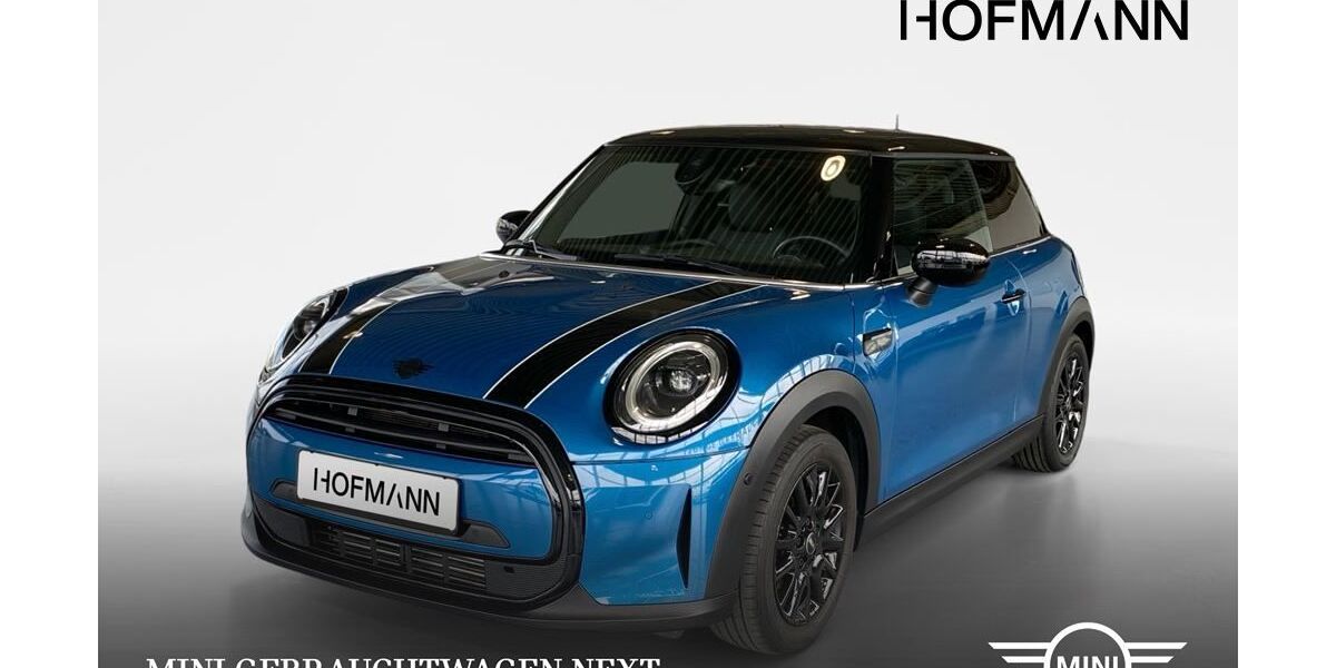 Mini Cooper 47.800 km 19.860 &euro; Abensberg 93326