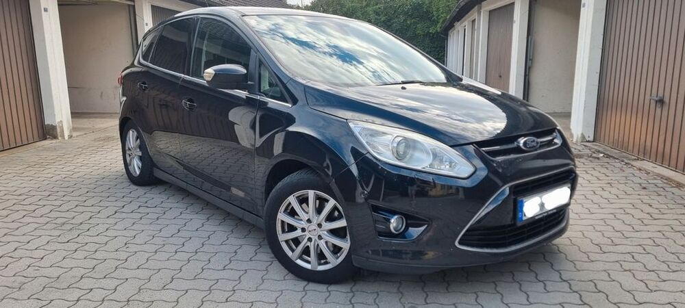 C-Max