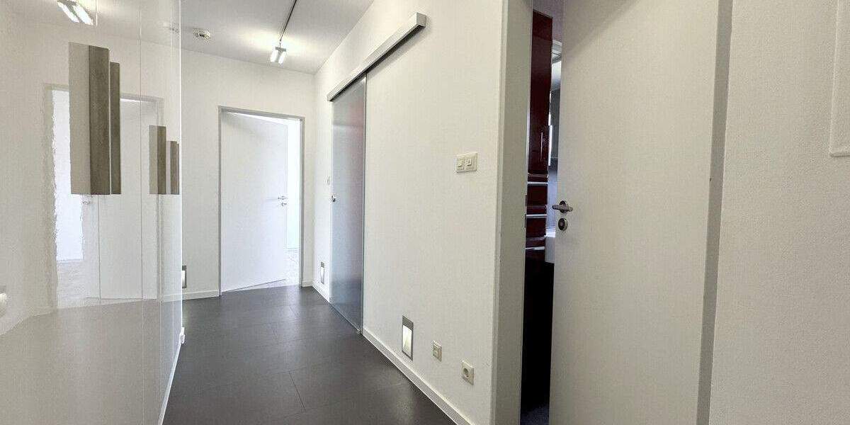 Etagenwohnung Regensburg Kasernenviertel - 2 Zimmer, 58 m&sup2;, 249.000&euro; | Angebot:25702586