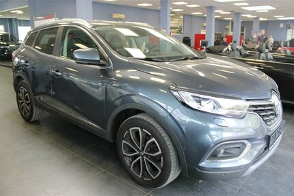 Renault Kadjar TCe 140 EDC GPF INTENS