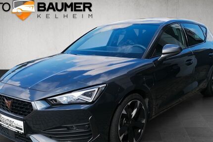 Cupra Leon 12.881 km 27.800 € Kelheim 93309