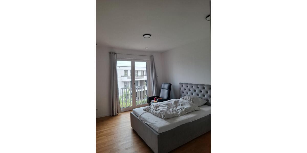 Etagenwohnung Regensburg Das Dörnberg - 1 Zimmer, 32 m&sup2;, 650&euro; | Angebot:26316523