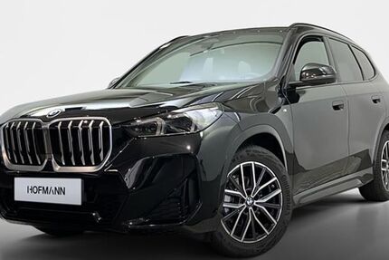 BMW X1 8.900 km 43.660 &euro; Regensburg 93055