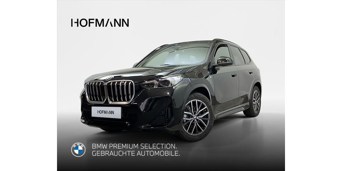 BMW X1 8.900 km 43.660 &euro; Regensburg 93055