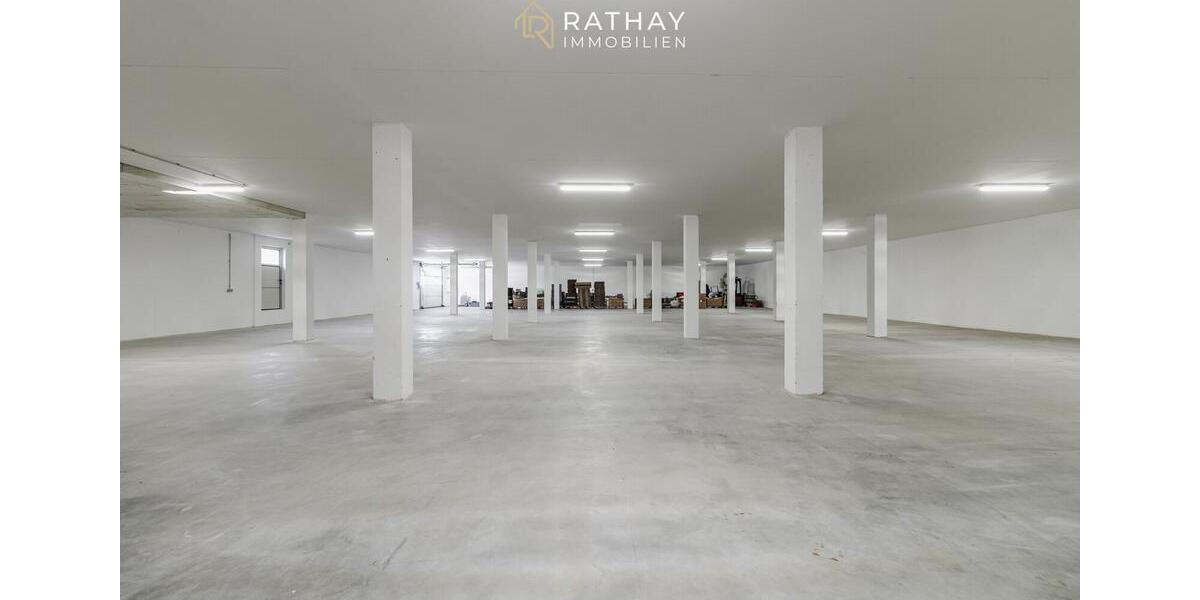 Gewerbeobjekt Schierling - 2.800&euro; | Angebot:26553381