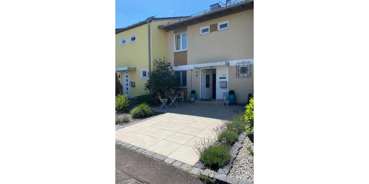 Reihenhaus Regensburg Gallingkofen - 4.5 Zimmer, 116 m&sup2;, 650.000&euro; | Angebot:26915414