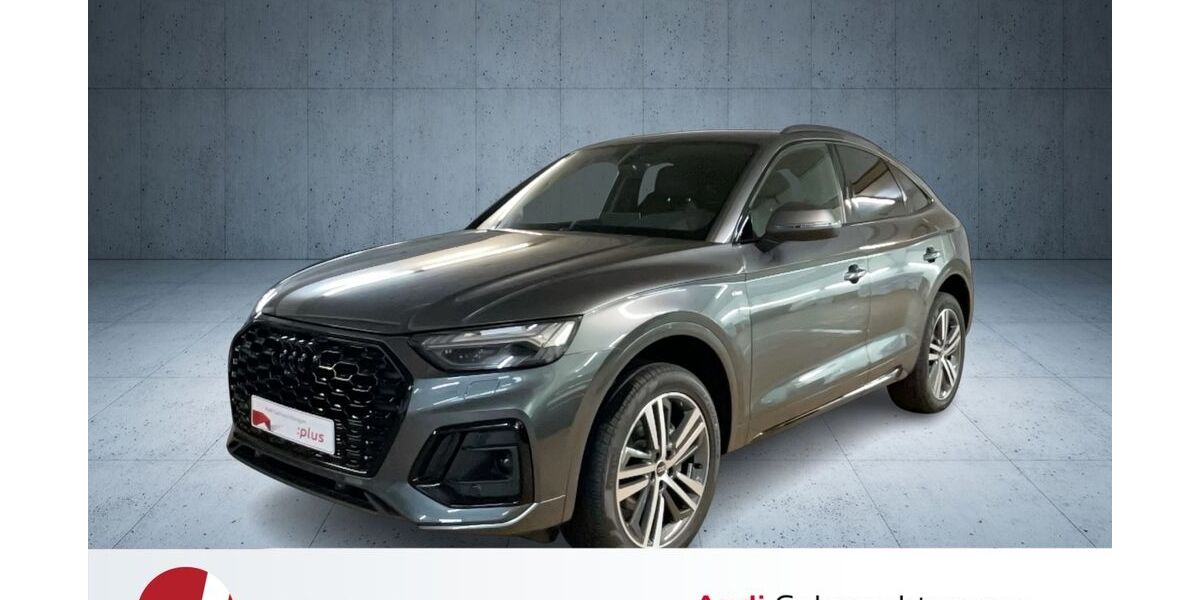 Audi Q5 6.000 km 57.680 &euro; Regensburg 93059