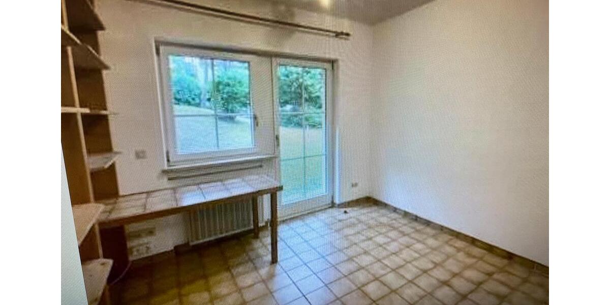 Erdgeschoßwohnung Hemau - 1 Zimmer, 19 m&sup2;, 350&euro; | Angebot:26042065