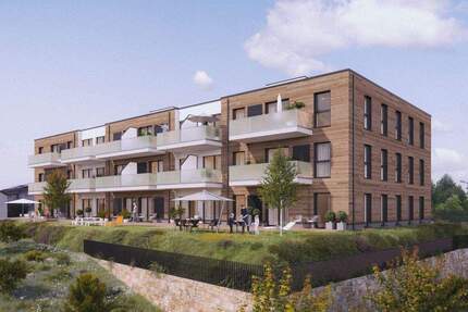 Wohnung Pentling Großberg - 4 Zimmer, 102 m&sup2;, 627.500&euro; | Angebot:25669202