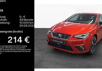 Gebrauchtwagen Seat Ibiza