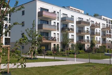 Wohnung Regensburg Galgenberg - 3 Zimmer, 81 m&sup2;, 575.000&euro; | Angebot:27179572