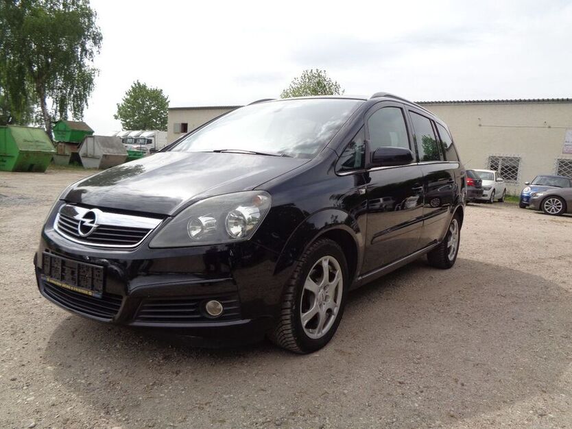 Zafira