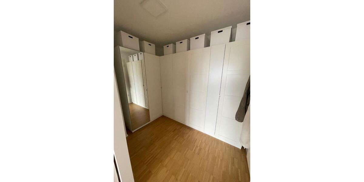 Etagenwohnung Regensburg Brandlberg - 2.5 Zimmer, 76 m&sup2;, 1.538&euro; | Angebot:26287020