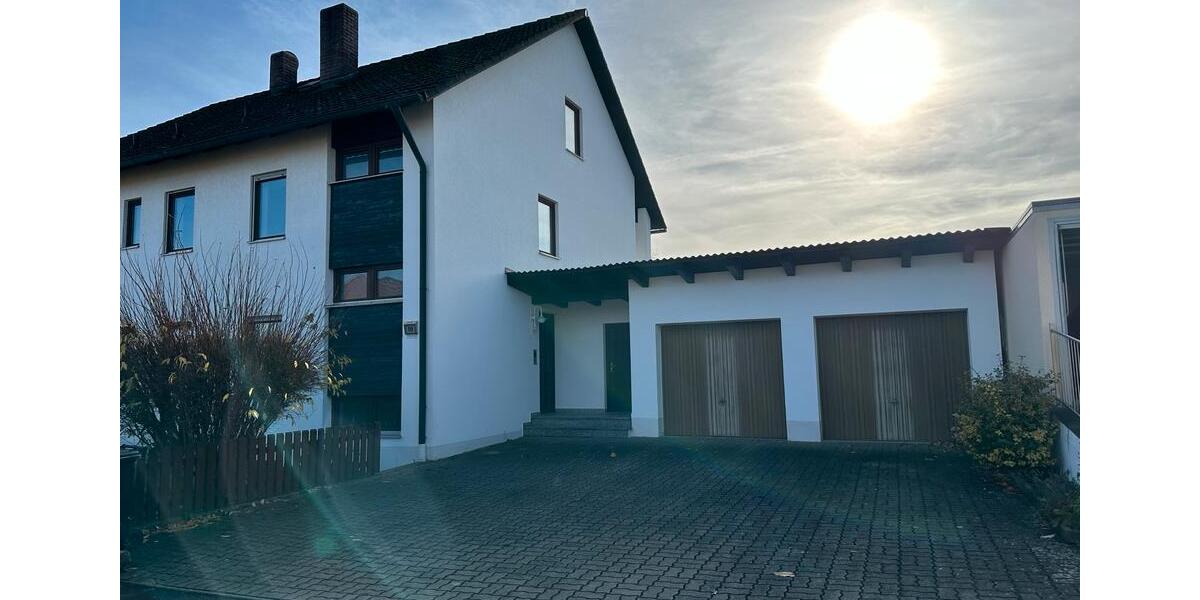 Einfamilienhaus Regensburg Das Dörnberg - 8 Zimmer, 198 m&sup2;, 565.000&euro; | Angebot:26432112