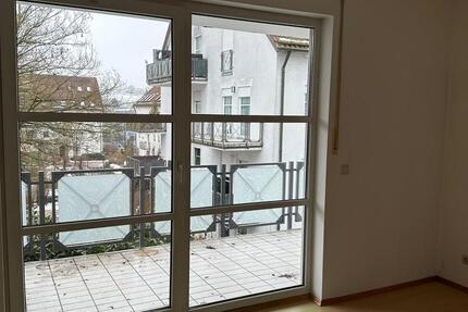 Schöne helle 2 Zimmerwohnung in Bad Abbach 2 zimmer