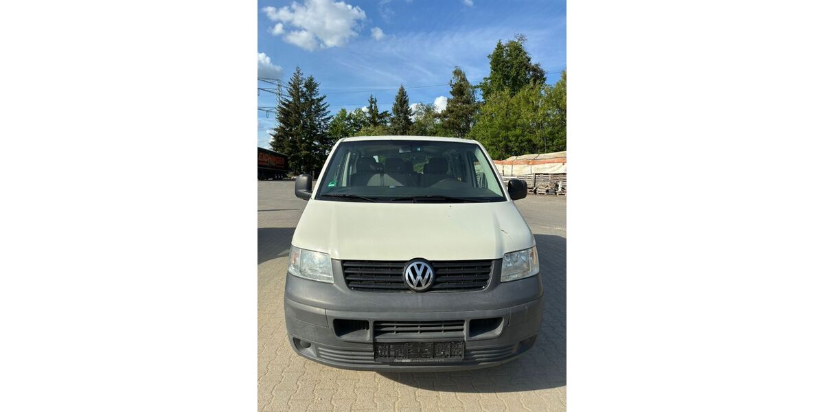 VW T5 Transporter 376.521 km 3.900 &euro; Schierling 84069