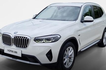 BMW X3 26.600 km 35.890 &euro; Regensburg 93055