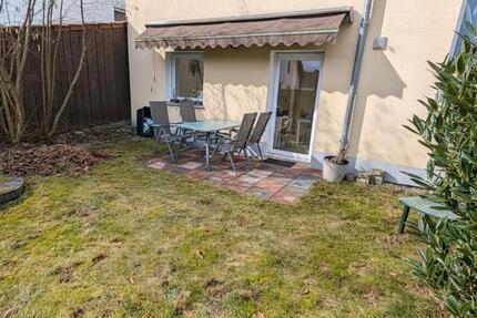 Wohnung Bernhardswald - 2 Zimmer, 44 m&sup2;, 680&euro; | Angebot:25263433