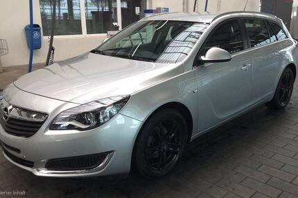 Opel Insignia 70.000 km 7.550 &euro; Köfering 93096