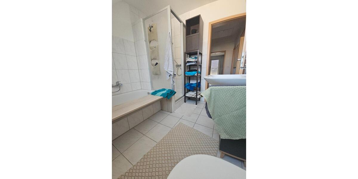 Reihenhaus Abensberg - 4 Zimmer, 95 m&sup2;, 1.200&euro; | Angebot:27617192