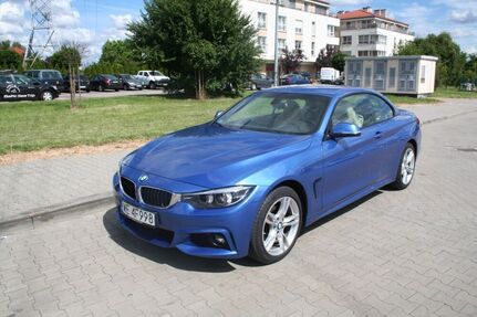 BMW 430
