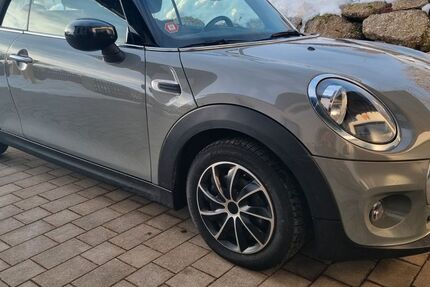 Mini Cooper Cabrio 80.181 km 19.500 &euro; Brennberg 93179