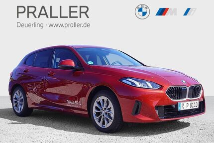 BMW 120 5.000 km 33.900 &euro; Deuerling 93180