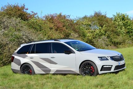 Skoda Octavia 49.100 km 23.000 &euro; Abensberg 93326