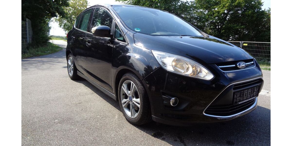 Ford C-Max 155.730 km 4.900 € Regensburg 93055