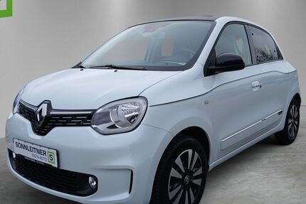 Renault Twingo 8.161 km 14.290 &euro; Regensburg 93055