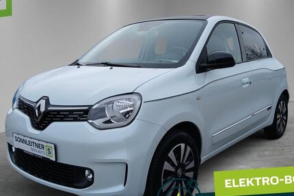 Renault Twingo 9.986 km 13.990 &euro; Regensburg 93055