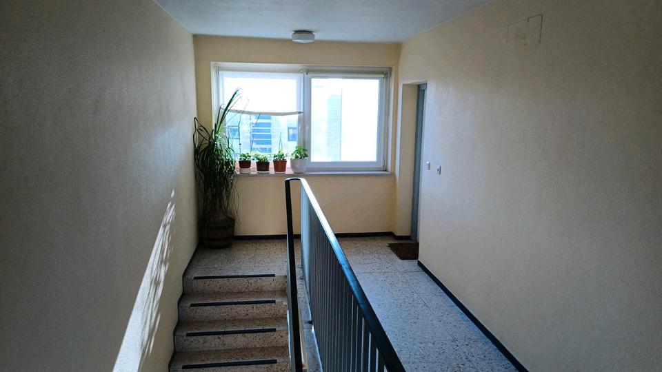 Etagenwohnung Regensburg Kumpfmühl - 2 Zimmer, 60 m&sup2;, 205.000&euro; | Angebot:26226785