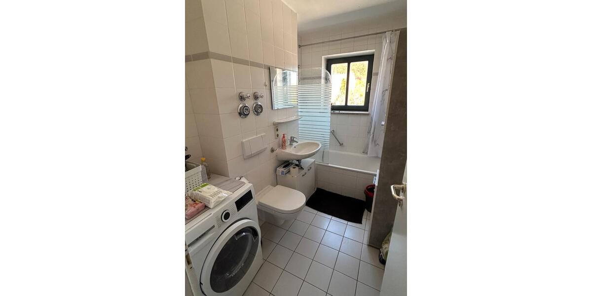 Etagenwohnung Bad Abbach - 3 Zimmer, 69 m&sup2;, 1.144&euro; | Angebot:26327186