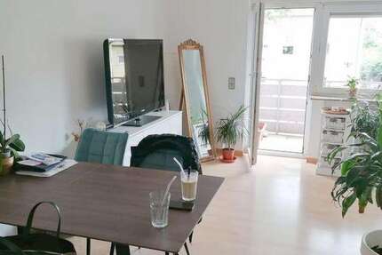 Wohnung Regensburg Brandlberg - 2 Zimmer, 50 m&sup2;, 650&euro; | Angebot:27135462