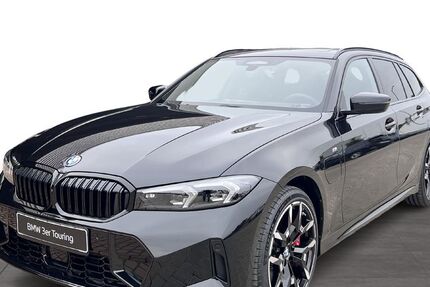 BMW 330 5.671 km 55.885 € Schwandorf 92421
