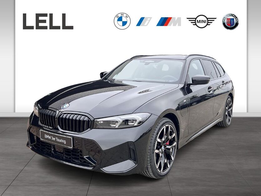 BMW 330 5.671 km 55.885 € Schwandorf 92421