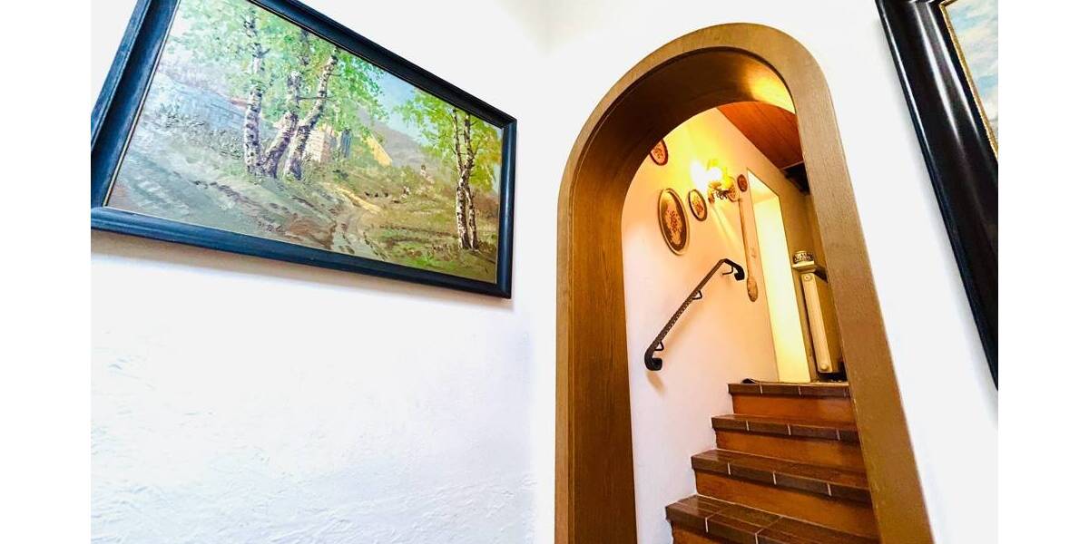 Einfamilienhaus Lappersdorf Lorenzen - 7 Zimmer, 175 m&sup2;, 429.000&euro; | Angebot:26502620