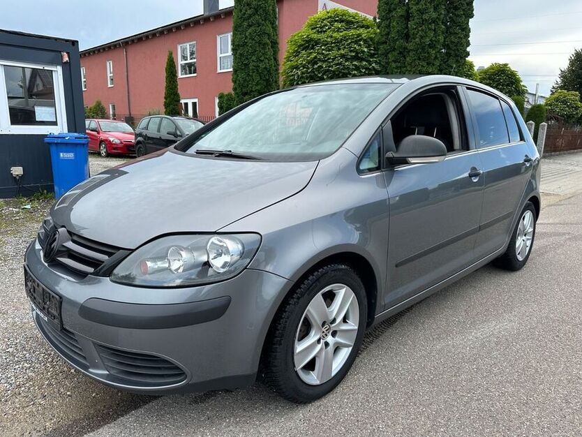 Golf Plus
