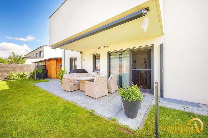 Wohnung zum Kaufen in Abensberg 497.000 € 139.36 m²