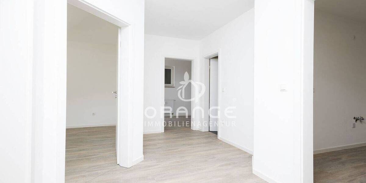 Etagenwohnung Lappersdorf Oppersdorf - 3 Zimmer, 83 m&sup2;, 339.000&euro; | Angebot:25909223