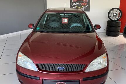 Ford Mondeo 149.000 km 2.999 &euro; Kelheim 93309