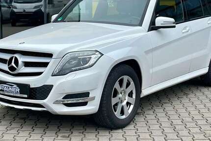 Mercedes-Benz GLK 200 122.766 km 15.980 &euro; Kelheim 93309