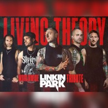 Living Theory 21.02.2026 Veranstaltungszentrum Pfarrheim