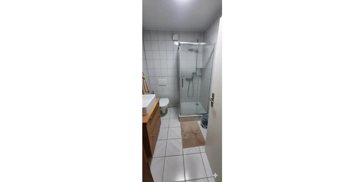 Etagenwohnung Bernhardswald - 2 Zimmer, 44 m&sup2;, 680&euro; | Angebot:24918062