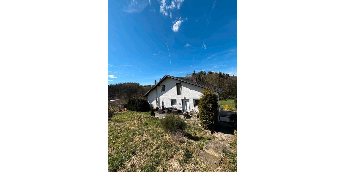 Hochparterre Brennberg Zumhof - 3 Zimmer, 70 m&sup2;, 650&euro; | Angebot:26335450