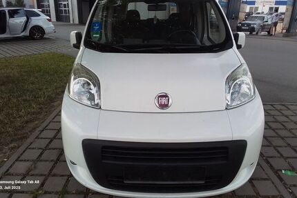 Fiat Qubo