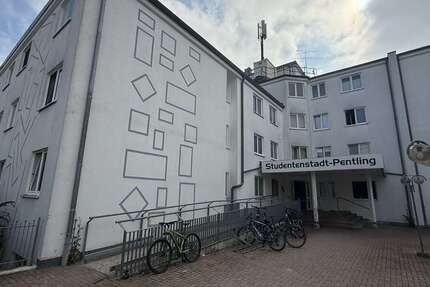 Wohnung Pentling - 1 Zimmer, 22 m&sup2;, 95.000&euro; | Angebot:27112595