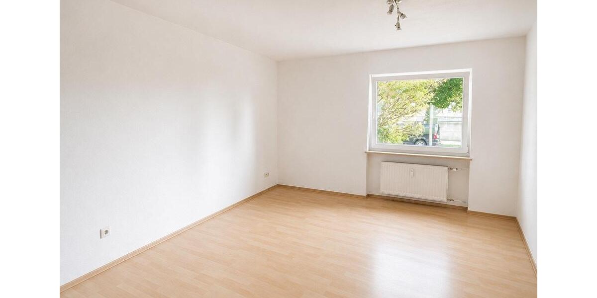Hochparterre Regensburg Konradsiedlung - 3 Zimmer, 83 m&sup2;, 399.000&euro; | Angebot:27155248